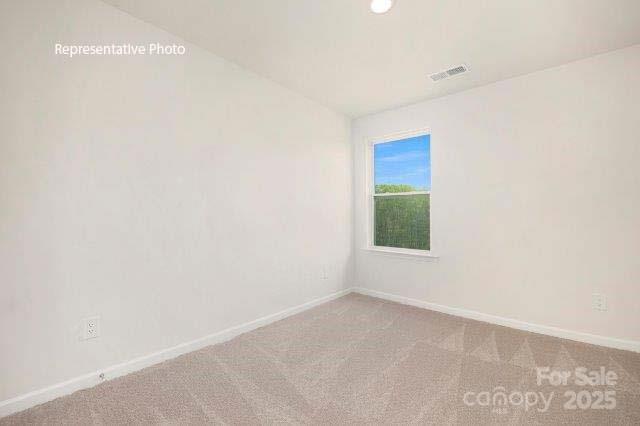 1324 Equestrian Lane York, SC 29745 - Photo 13 of 15 a view of an empty room