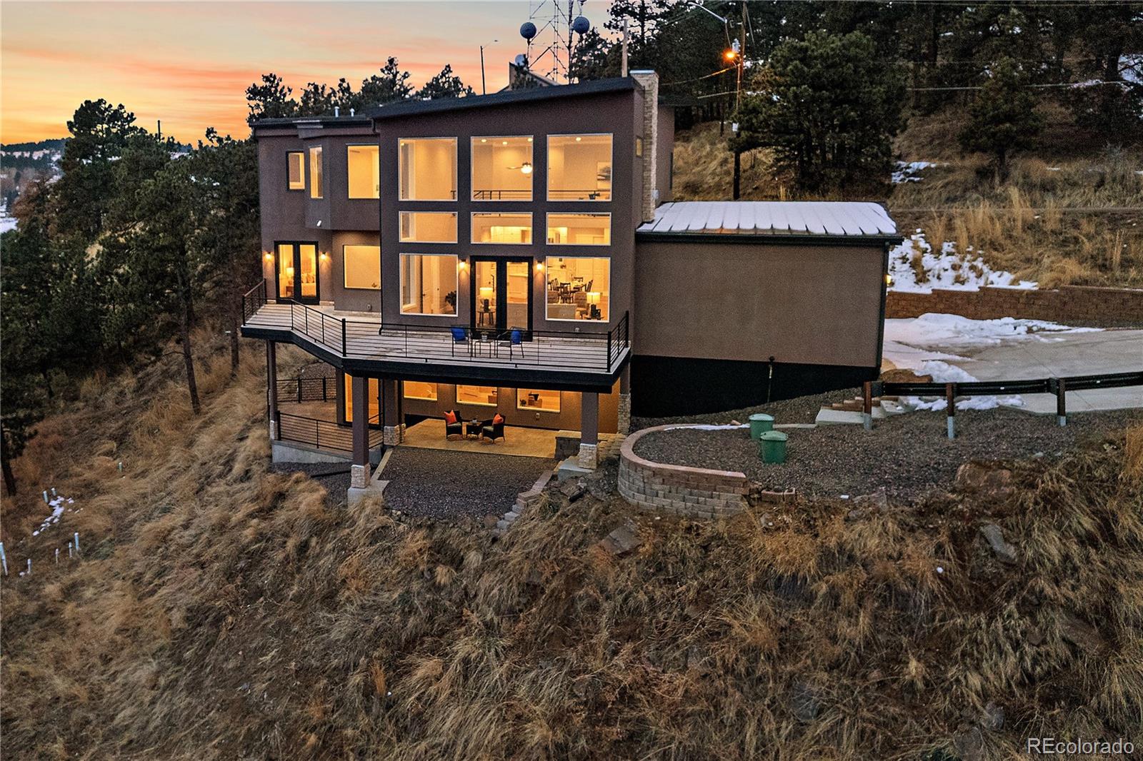 21049 Cedar Lake Road Golden, CO 80401 - Photo 1 of 50 Gallery Image 1
