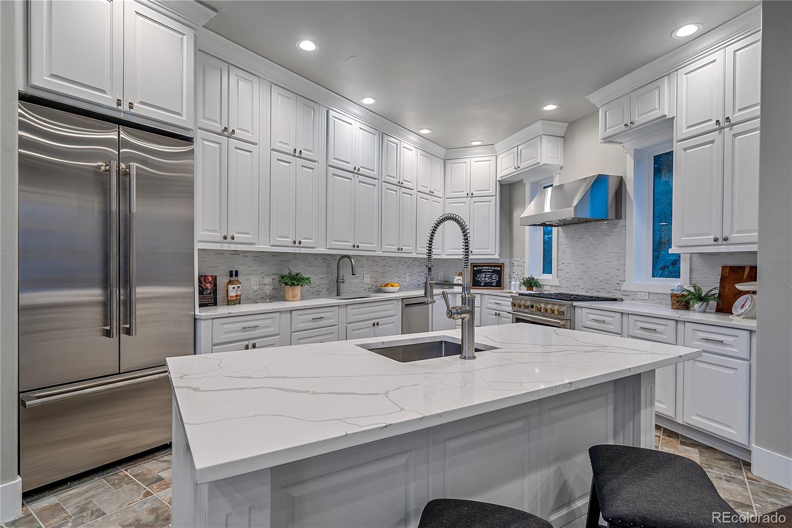 21049 Cedar Lake Road Golden, CO 80401 - Photo 11 of 50 Gallery Image 11
