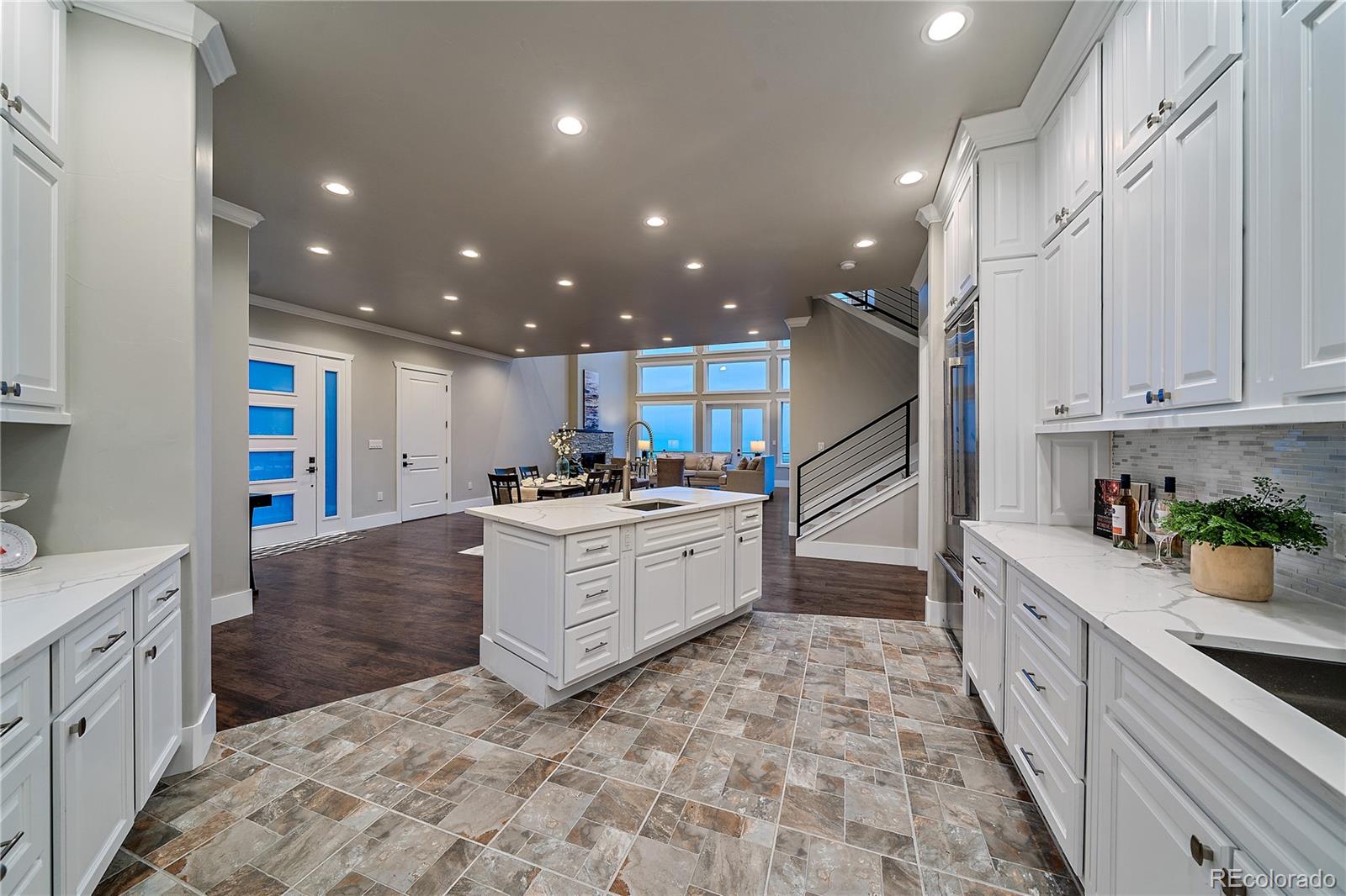 21049 Cedar Lake Road Golden, CO 80401 - Photo 14 of 50 Gallery Image 14
