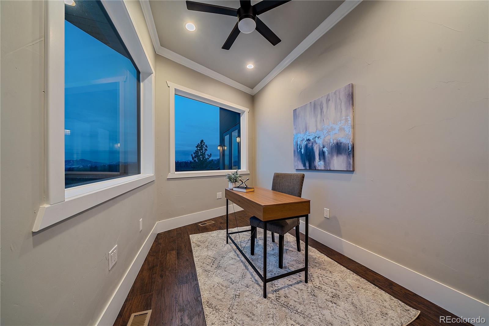 21049 Cedar Lake Road Golden, CO 80401 - Photo 17 of 50 Gallery Image 17
