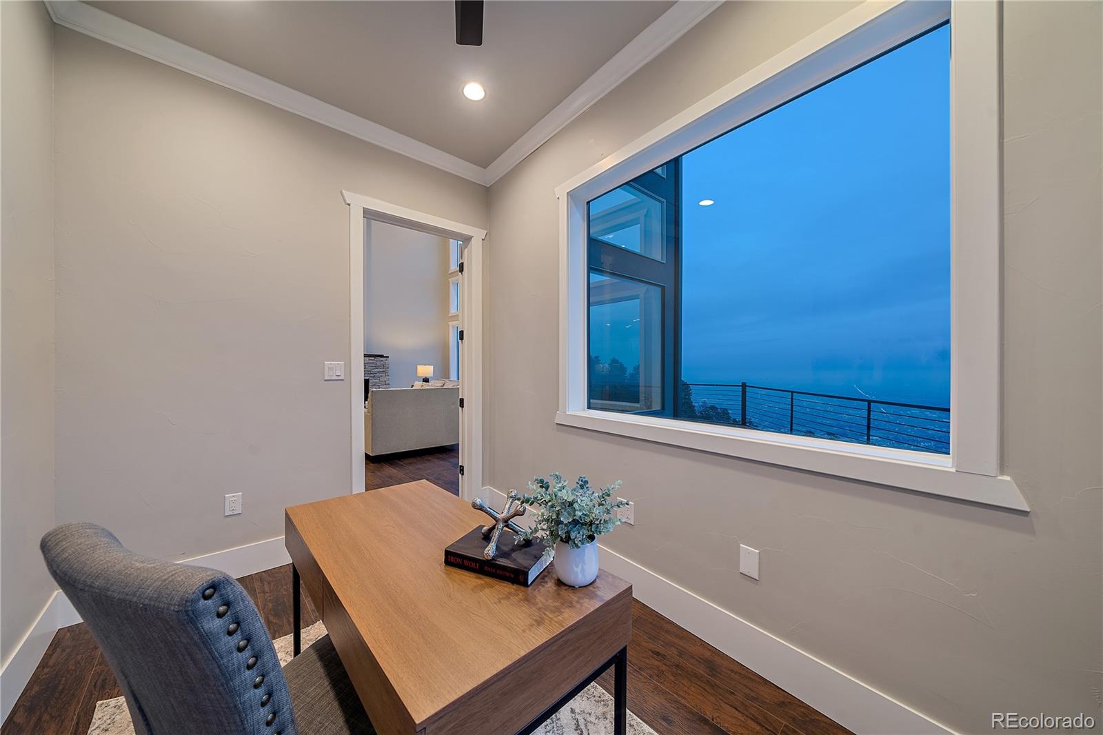 21049 Cedar Lake Road Golden, CO 80401 - Photo 18 of 50 Gallery Image 18