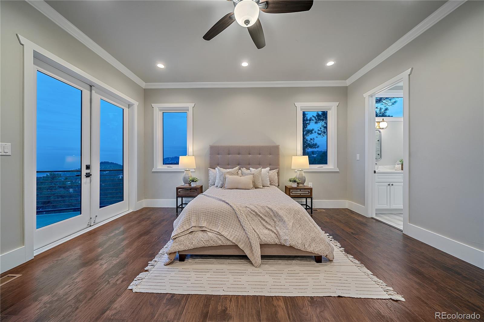 21049 Cedar Lake Road Golden, CO 80401 - Photo 20 of 50 Gallery Image 20