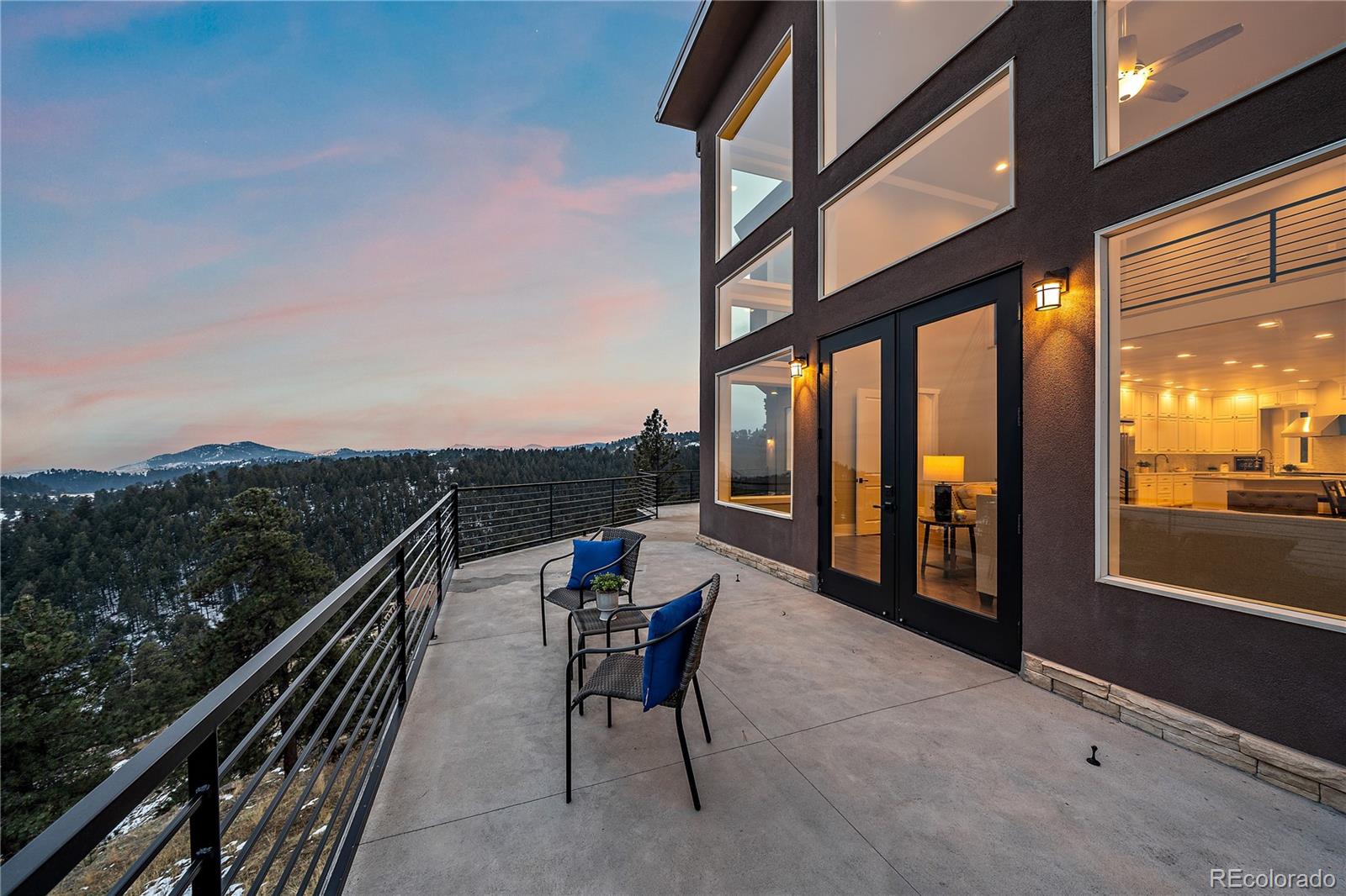21049 Cedar Lake Road Golden, CO 80401 - Photo 2 of 50 Gallery Image 2