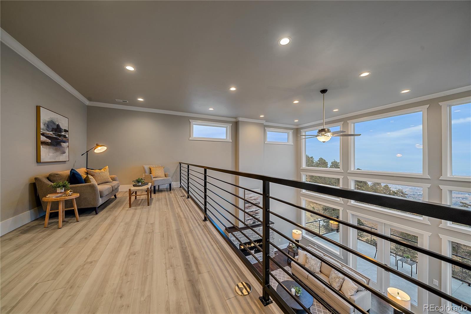 21049 Cedar Lake Road Golden, CO 80401 - Photo 27 of 50 Gallery Image 27