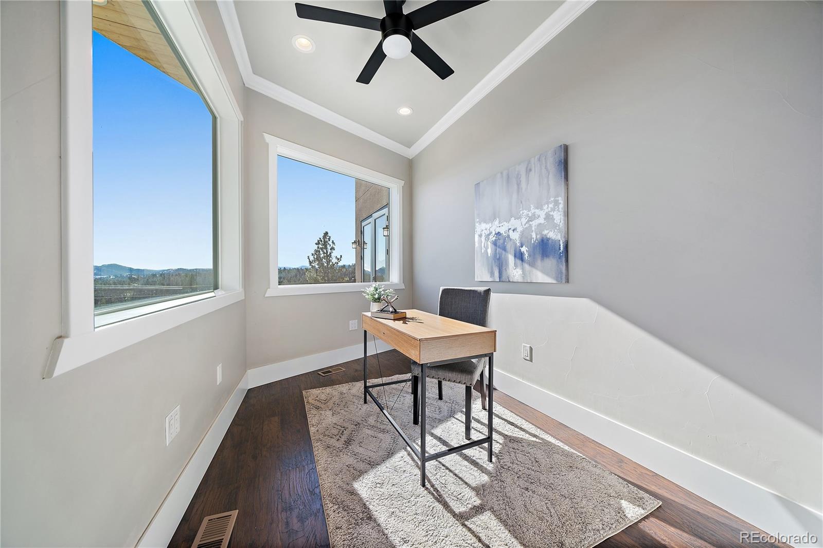 21049 Cedar Lake Road Golden, CO 80401 - Photo 28 of 50 Gallery Image 28