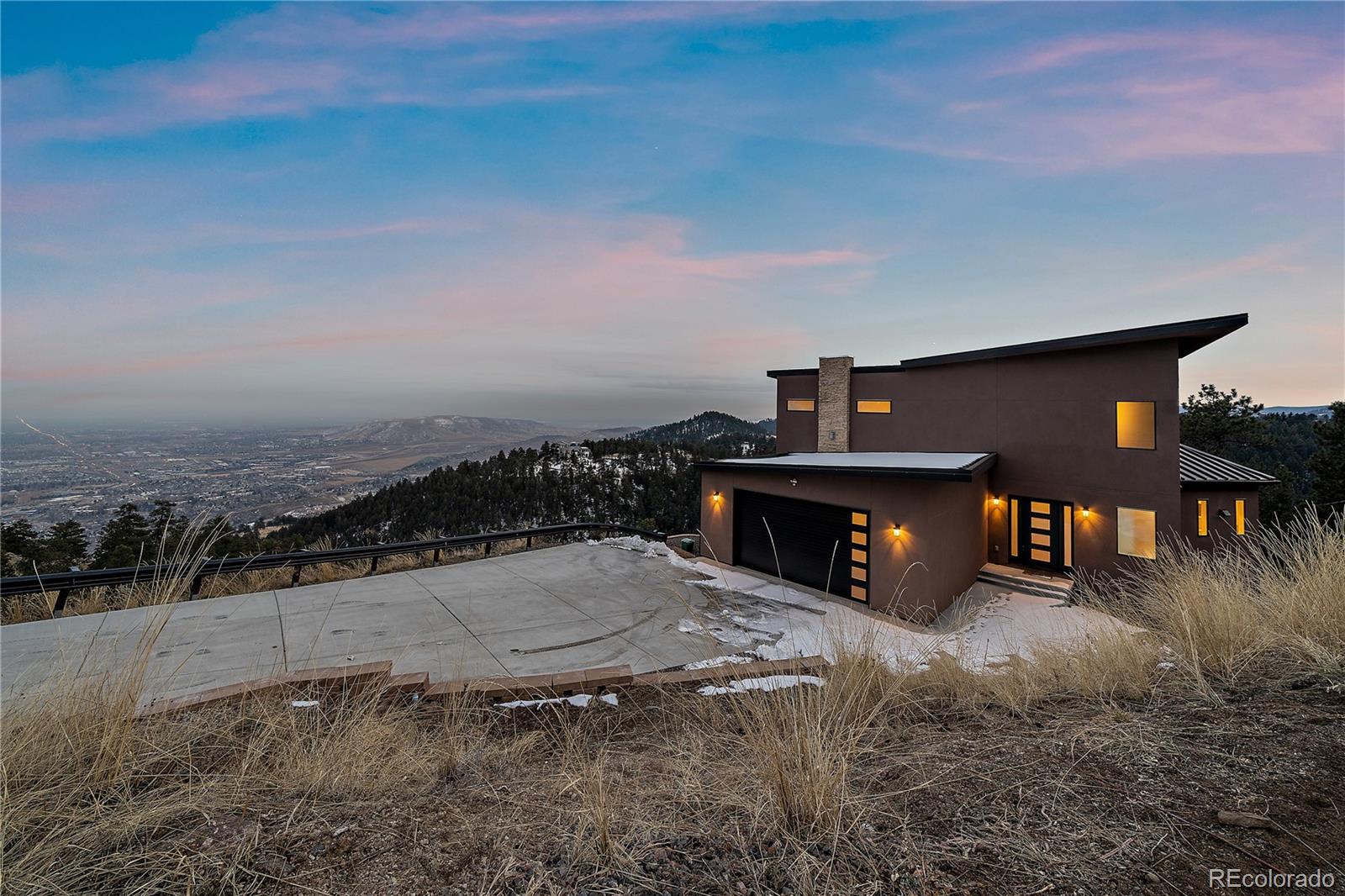 21049 Cedar Lake Road Golden, CO 80401 - Photo 3 of 50 Gallery Image 3