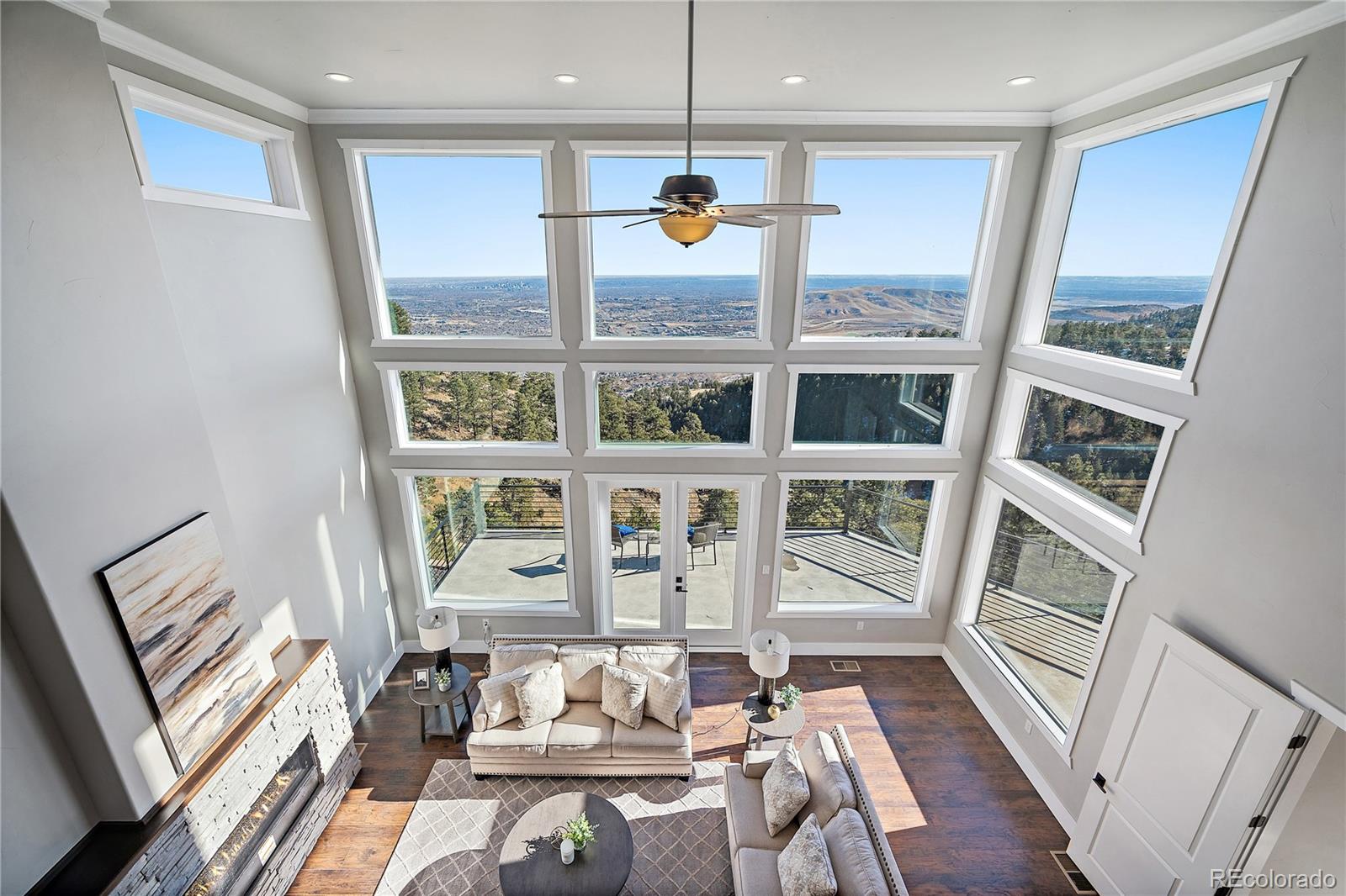 21049 Cedar Lake Road Golden, CO 80401 - Photo 33 of 50 Gallery Image 33