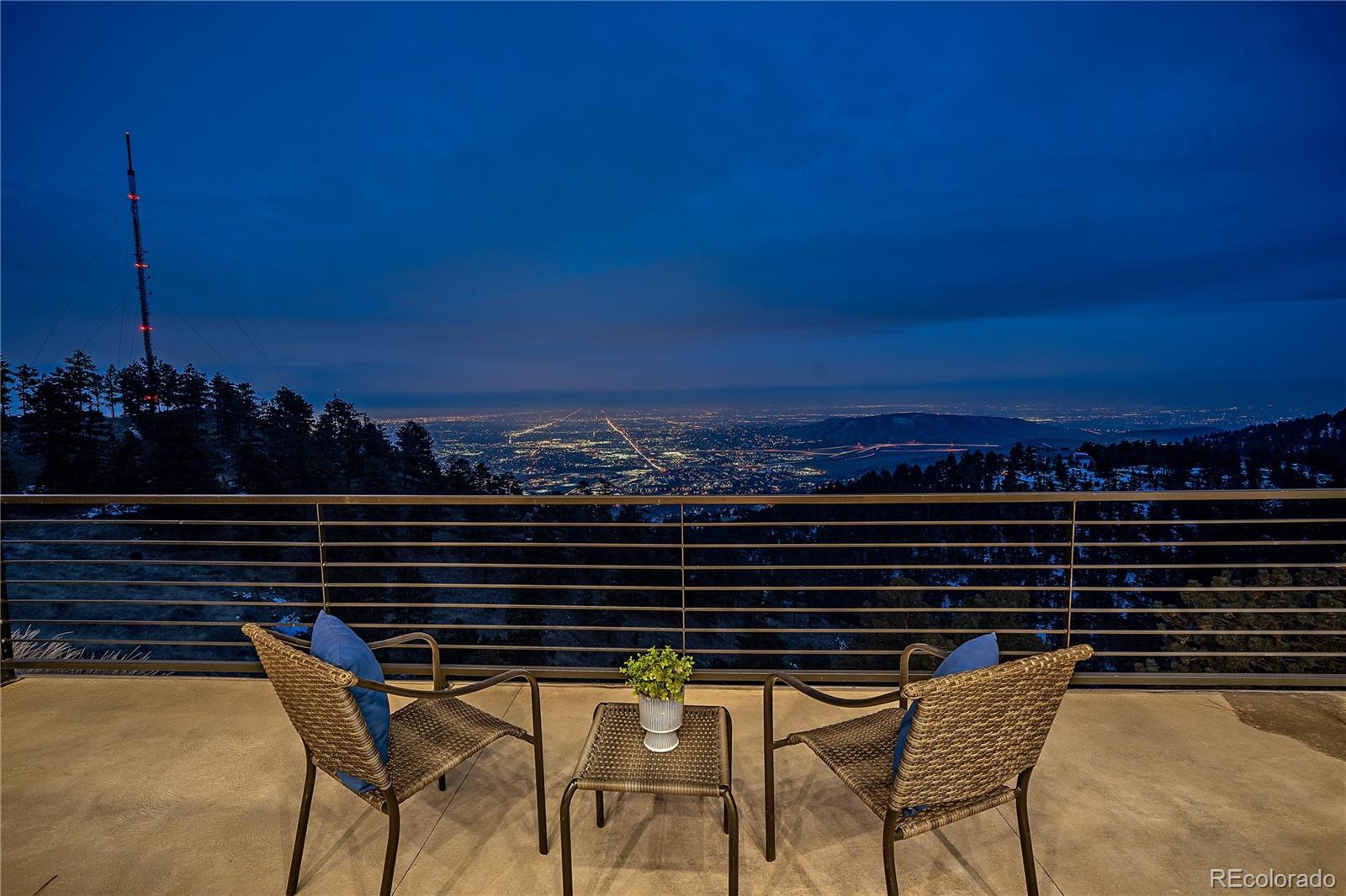 21049 Cedar Lake Road Golden, CO 80401 - Photo 4 of 50 Gallery Image 4