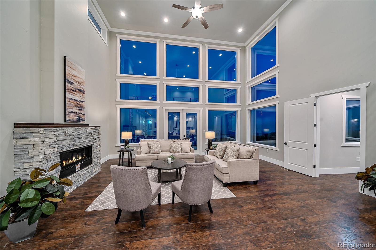 21049 Cedar Lake Road Golden, CO 80401 - Photo 6 of 50 Gallery Image 6