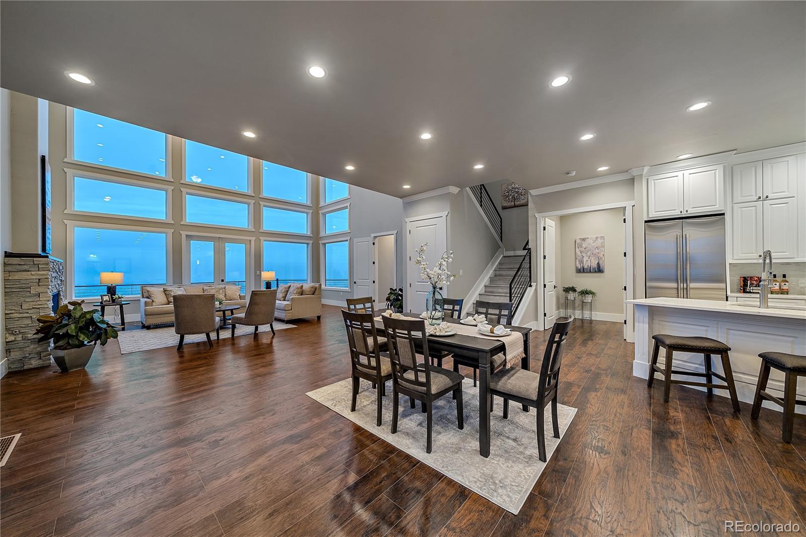 21049 Cedar Lake Road Golden, CO 80401 - Photo 8 of 50 Gallery Image 8
