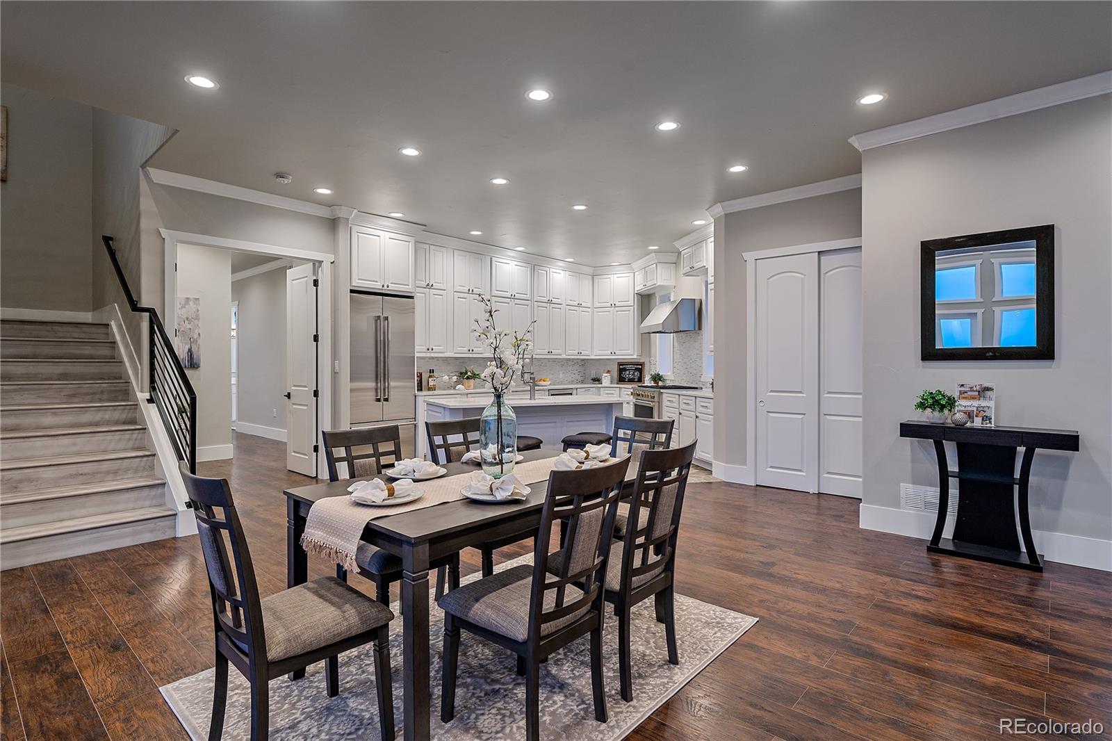 21049 Cedar Lake Road Golden, CO 80401 - Photo 10 of 50 Gallery Image 10