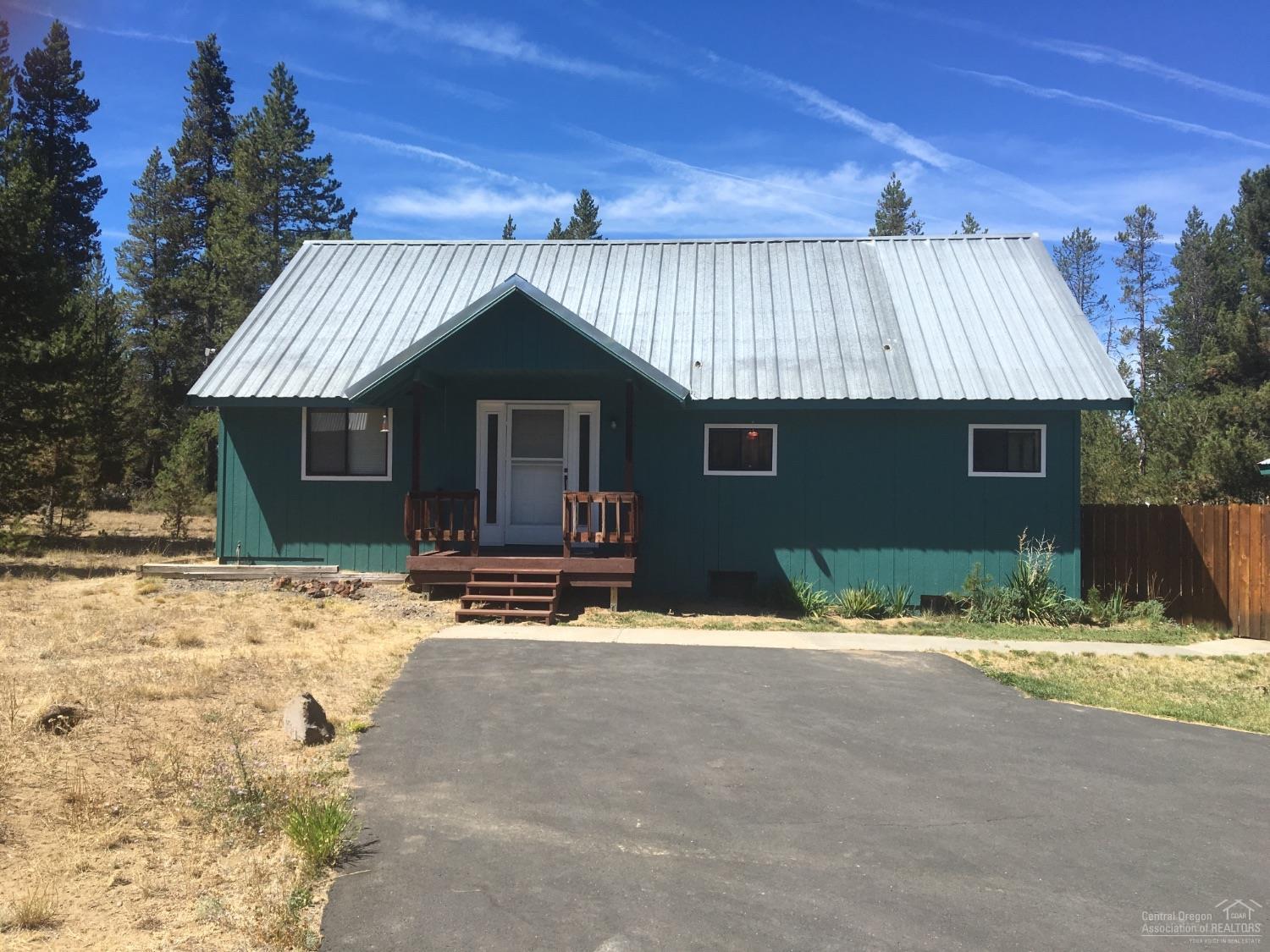 53443 Pole Pine Road La Pine, OR 97739 - Photo 2 of 23 Additional Photo