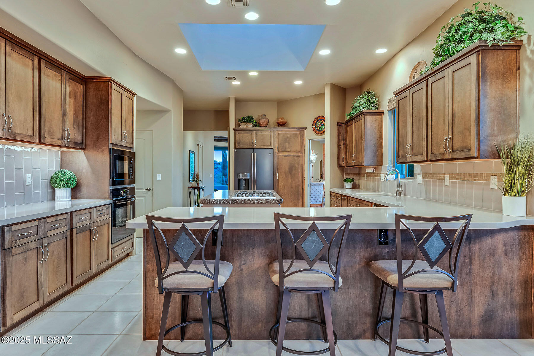 4841 North Rock Canyon Road Tucson, AZ 85750 - Photo 12 of 33 Gallery Image 12