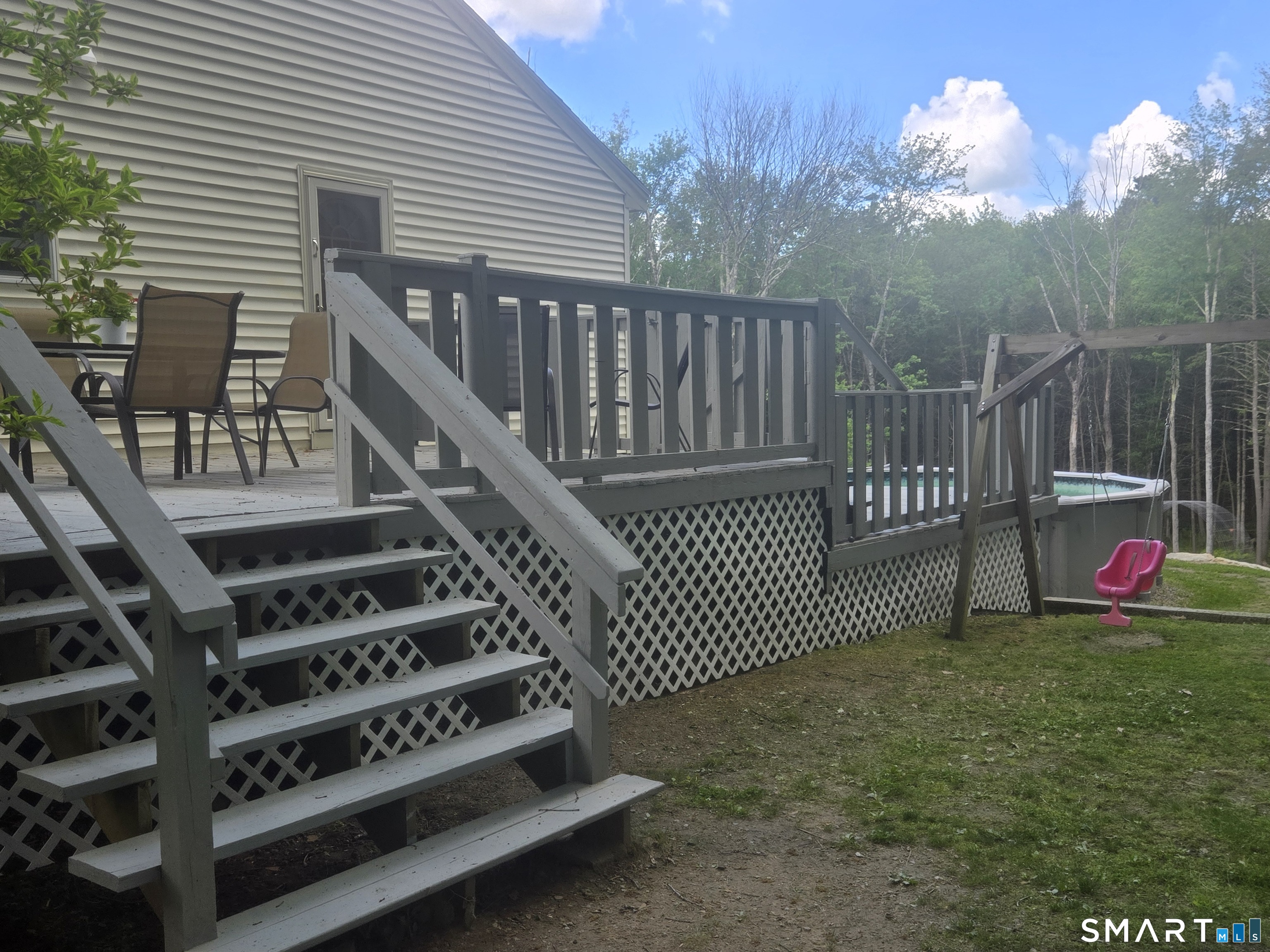 186 Brickyard Road Woodstock, CT 06281 - Photo 4 of 33
