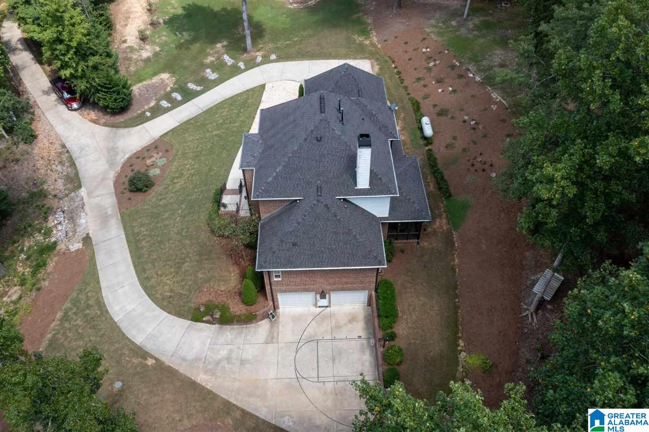 356 Shoal Ridge Drive Leeds, AL 35094 - Photo 42 of 50