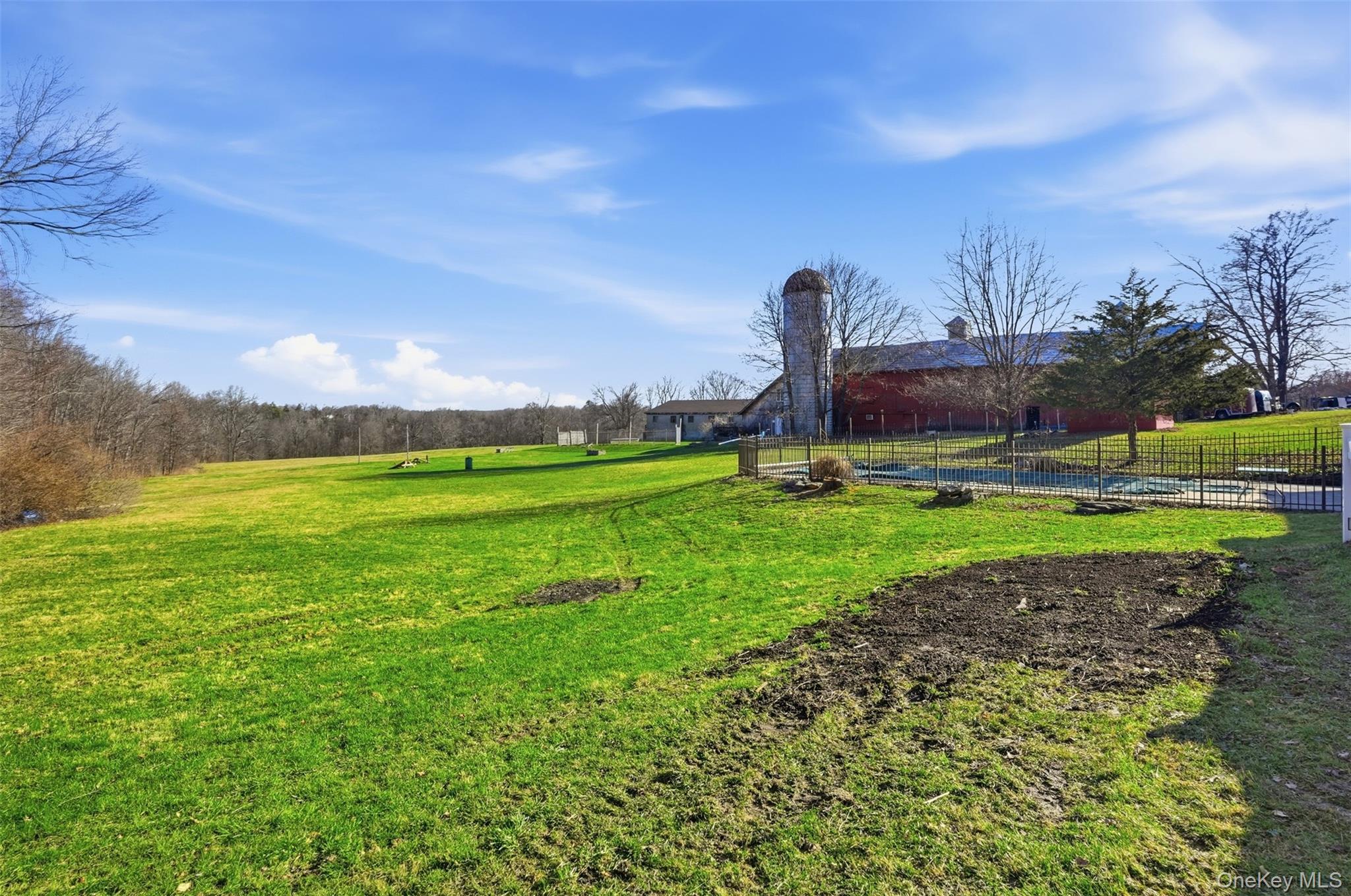 180 Hardenburgh Road Pine Bush, NY 12566 - Photo 35 of 45 Spacious 2 acres!