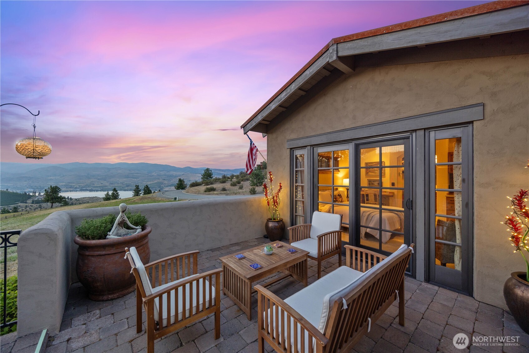 310 Paintbrush Road Chelan, WA 98816 - Photo 34 of 40