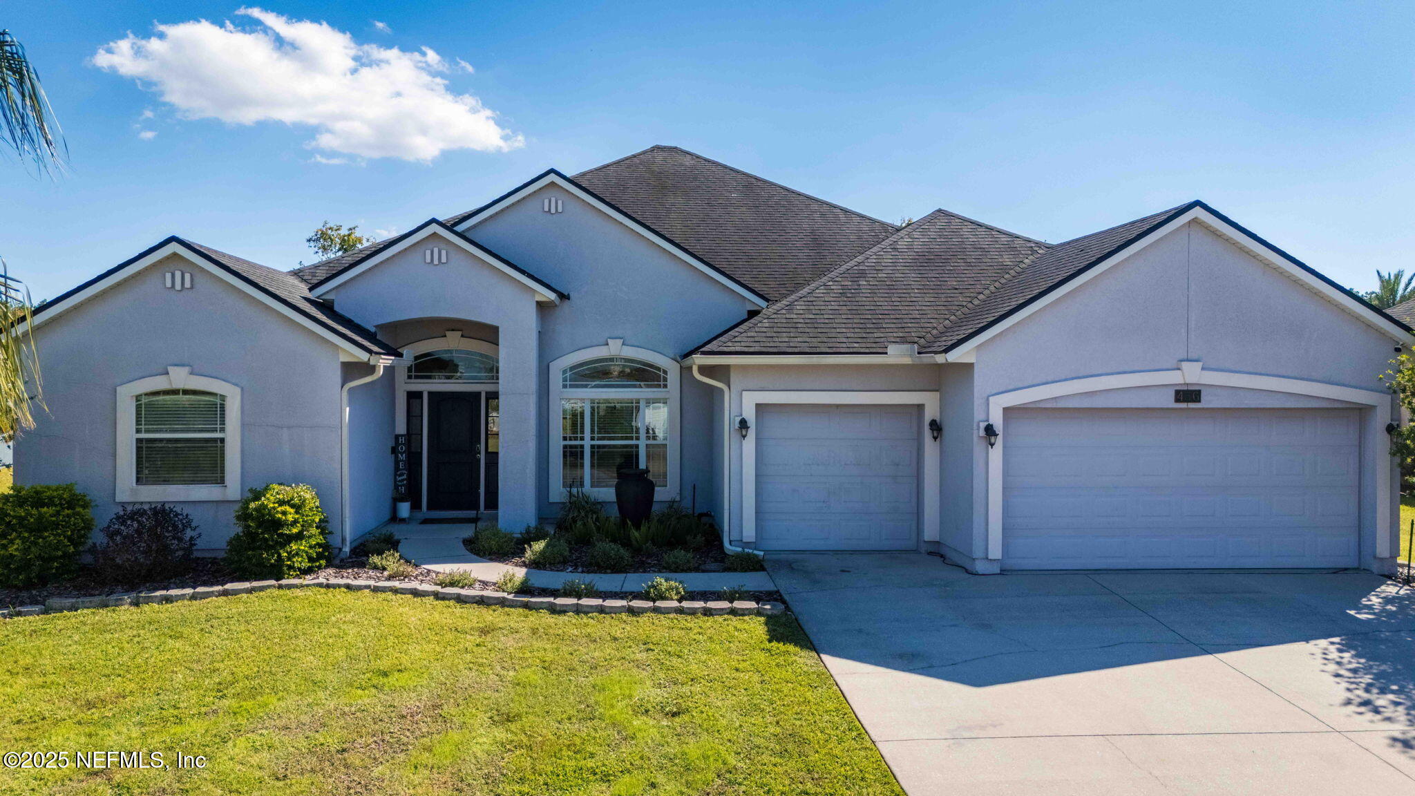 436 Porta Rosa Circle St. Augustine, FL 32092 - Photo 57 of 105 Front of the Home
