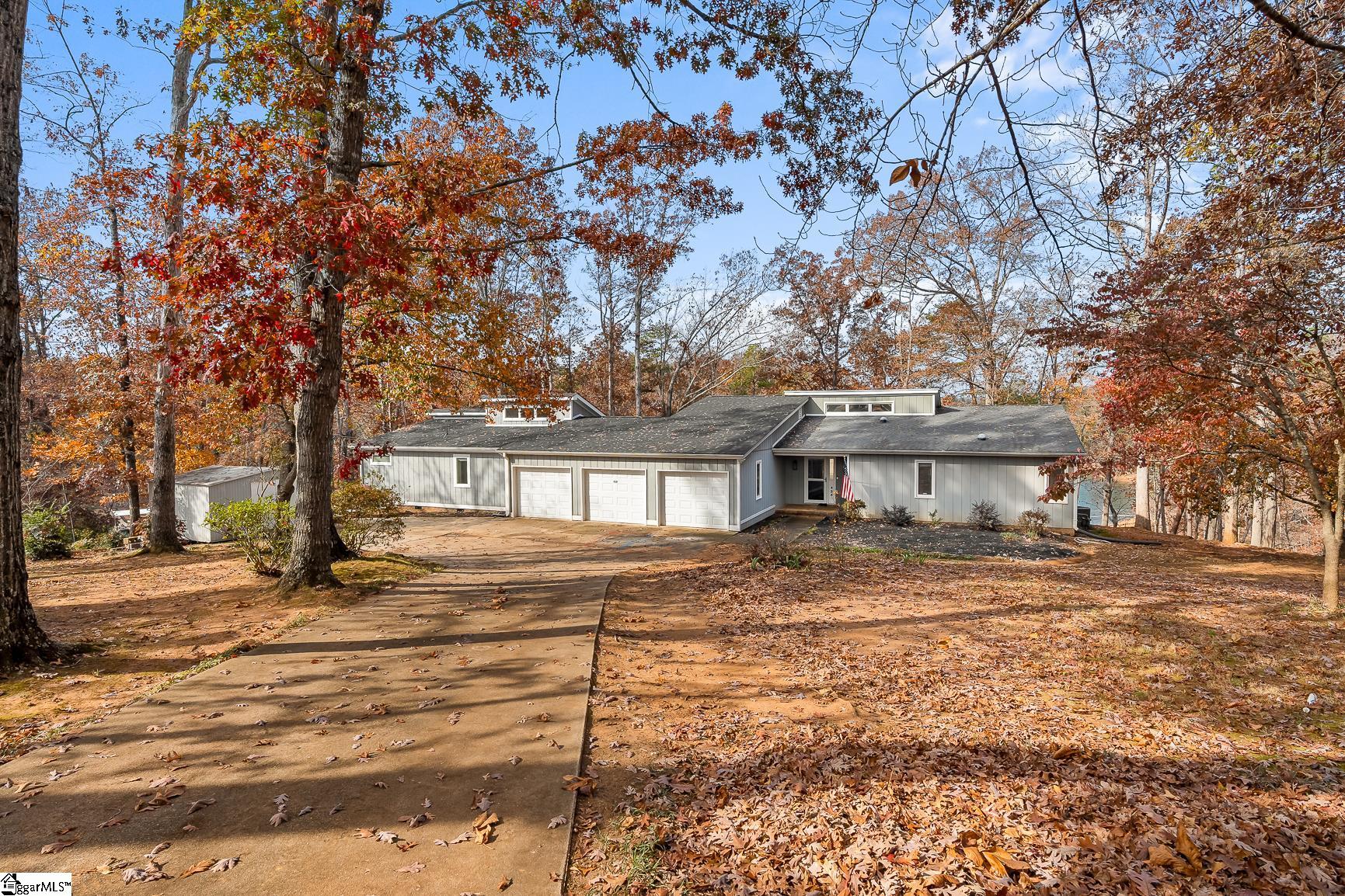 425 Graham Road Anderson, SC 29625 - Photo 1 of 48 Gallery Image 1