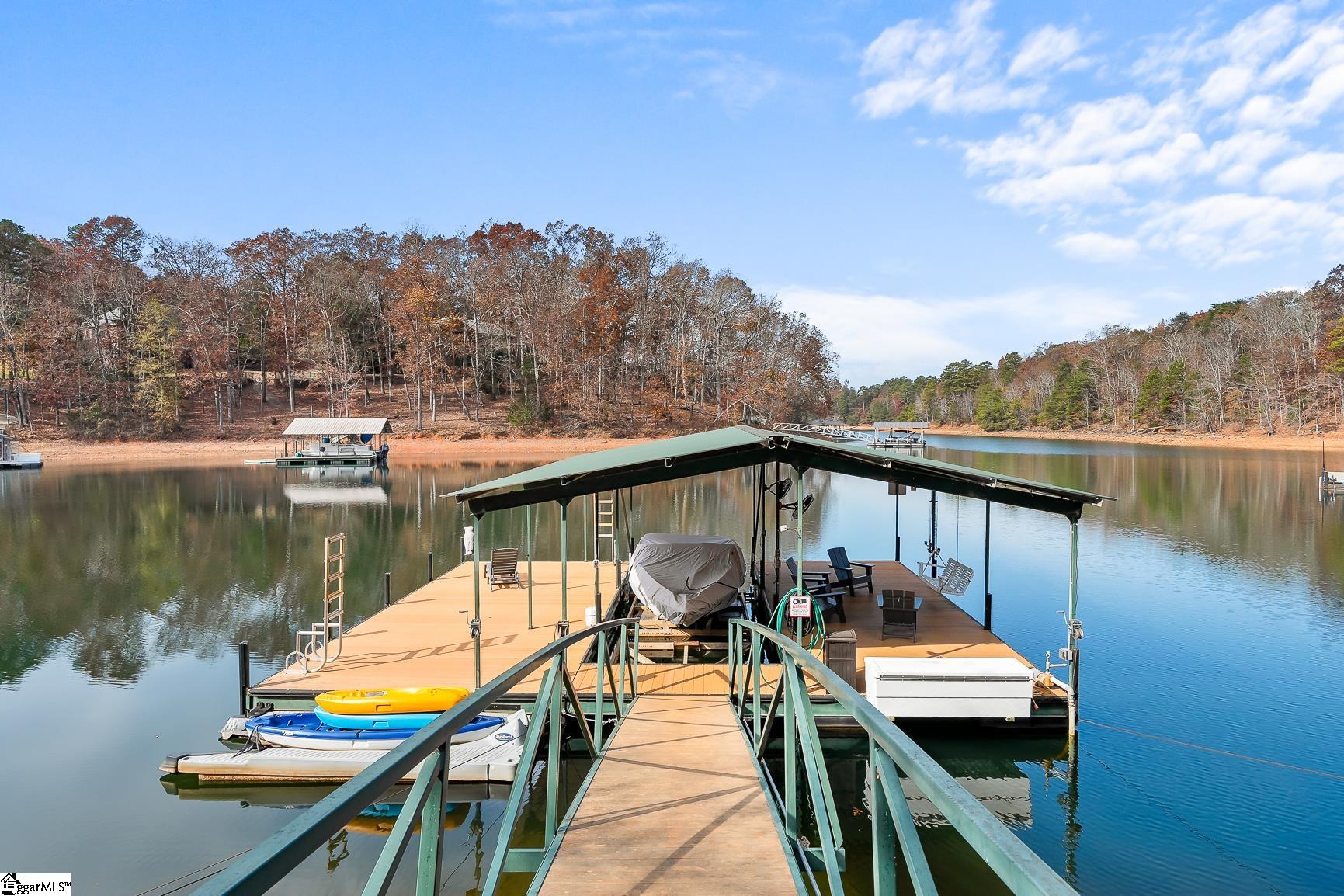 425 Graham Road Anderson, SC 29625 - Photo 3 of 48 Gallery Image 3