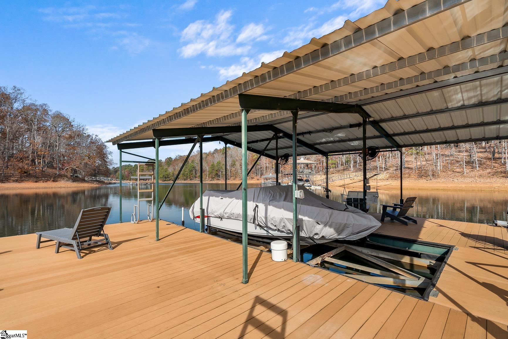 425 Graham Road Anderson, SC 29625 - Photo 45 of 48 Gallery Image 45