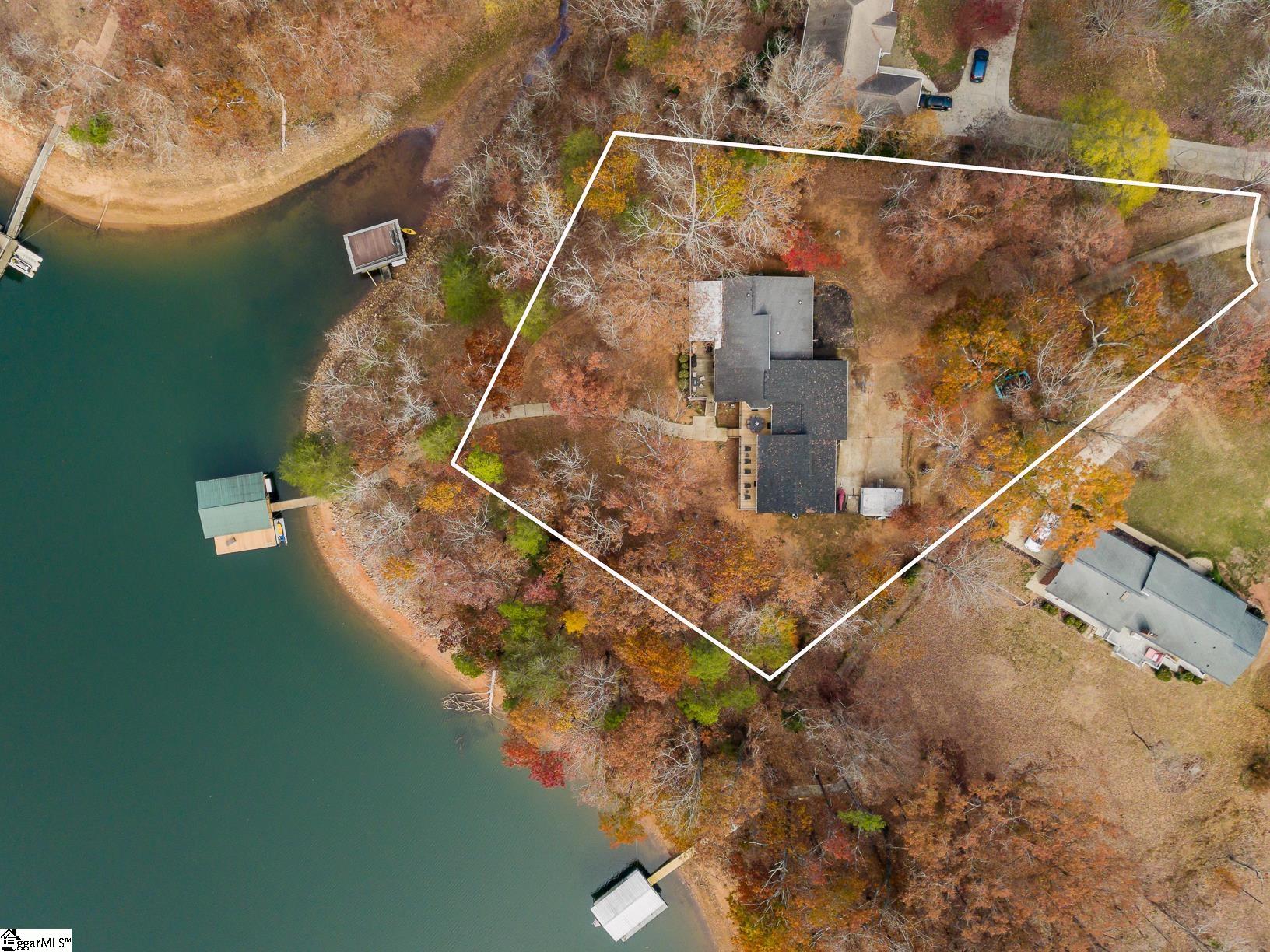 425 Graham Road Anderson, SC 29625 - Photo 46 of 48 Gallery Image 46