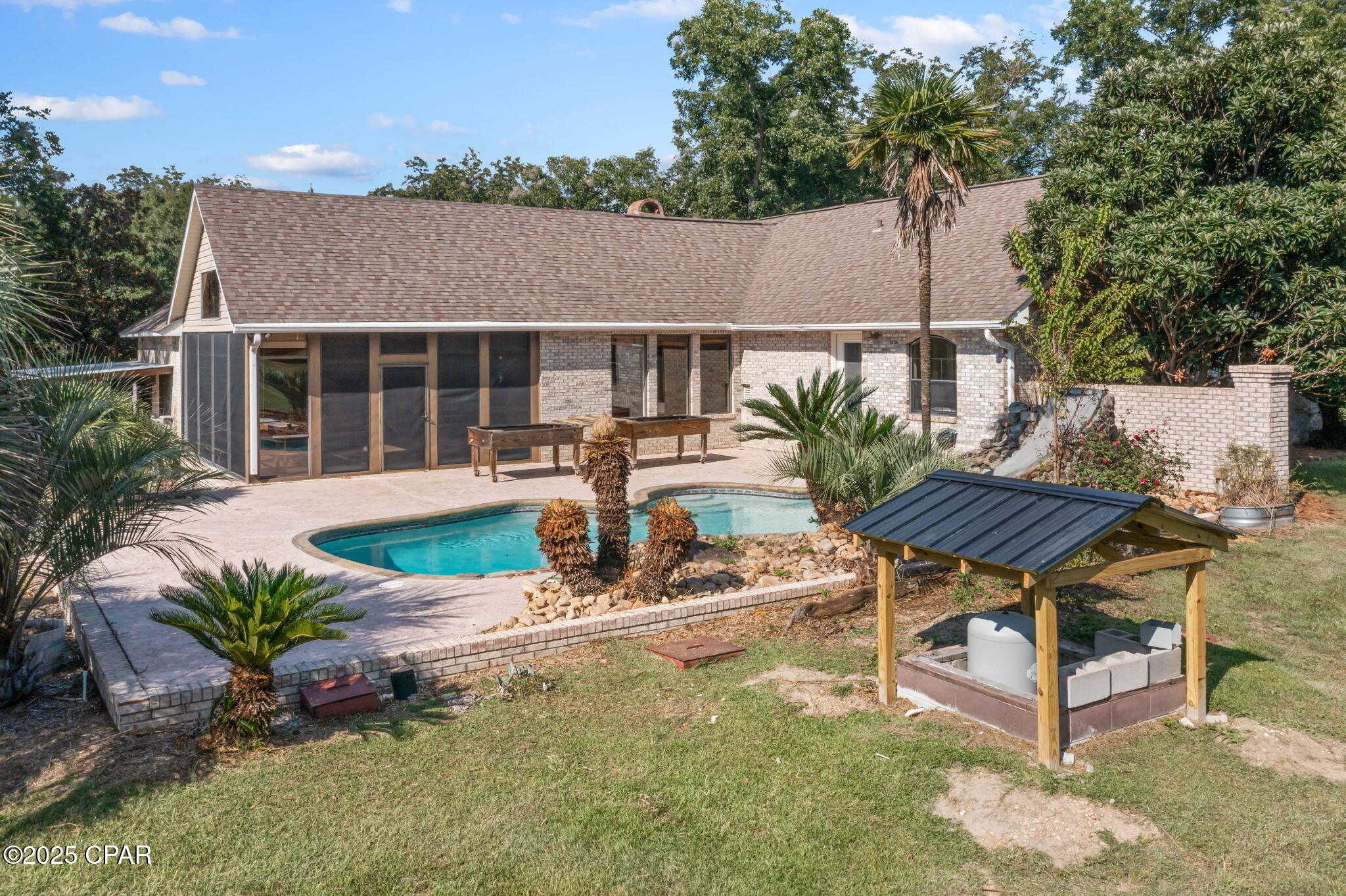 630 Hutchison Road Chipley, FL 32428 - Photo 58 of 100