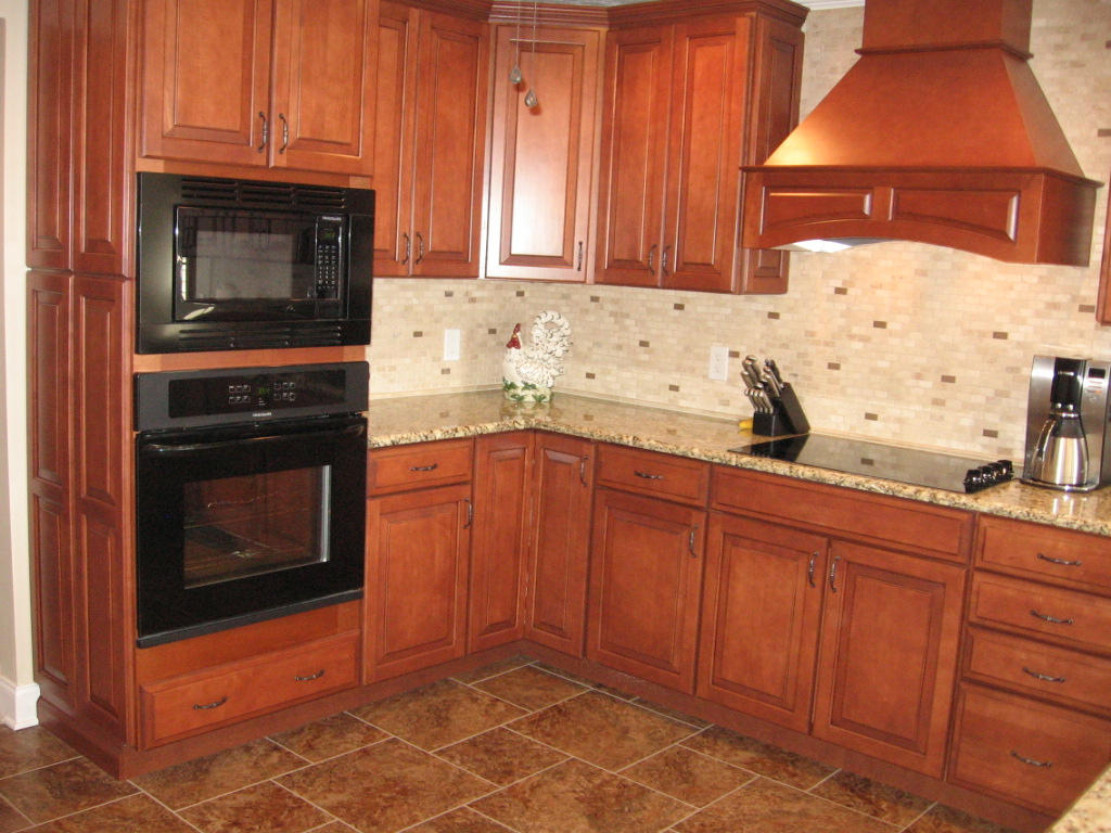 205 Lakeview Lane Oak Ridge, TN 37830 - Photo 4 of 37 New Appliances