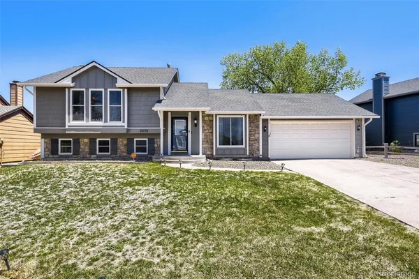 $527,500 | 21678 East Powers Circle South, Centennial, CO 80015