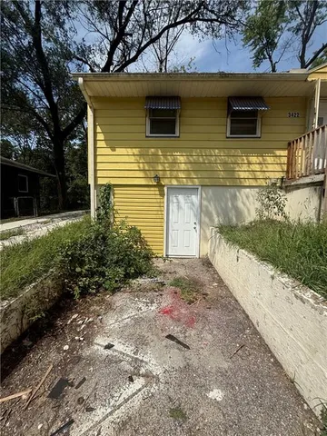 $194,900 | 3422 East 54 Street, Kansas City, MO 64130