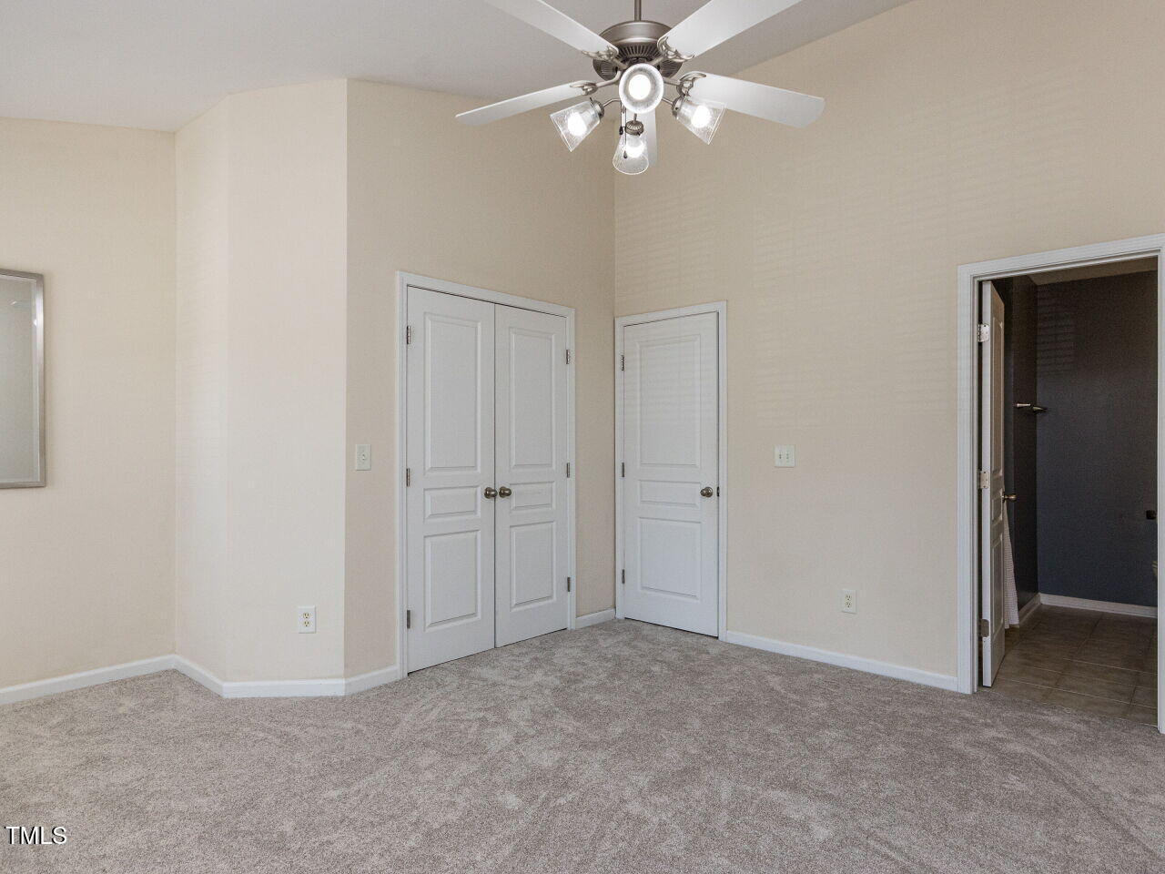 205 Cedar Elm Road Durham, NC 27713 - Photo 11 of 29 primary-bedroom