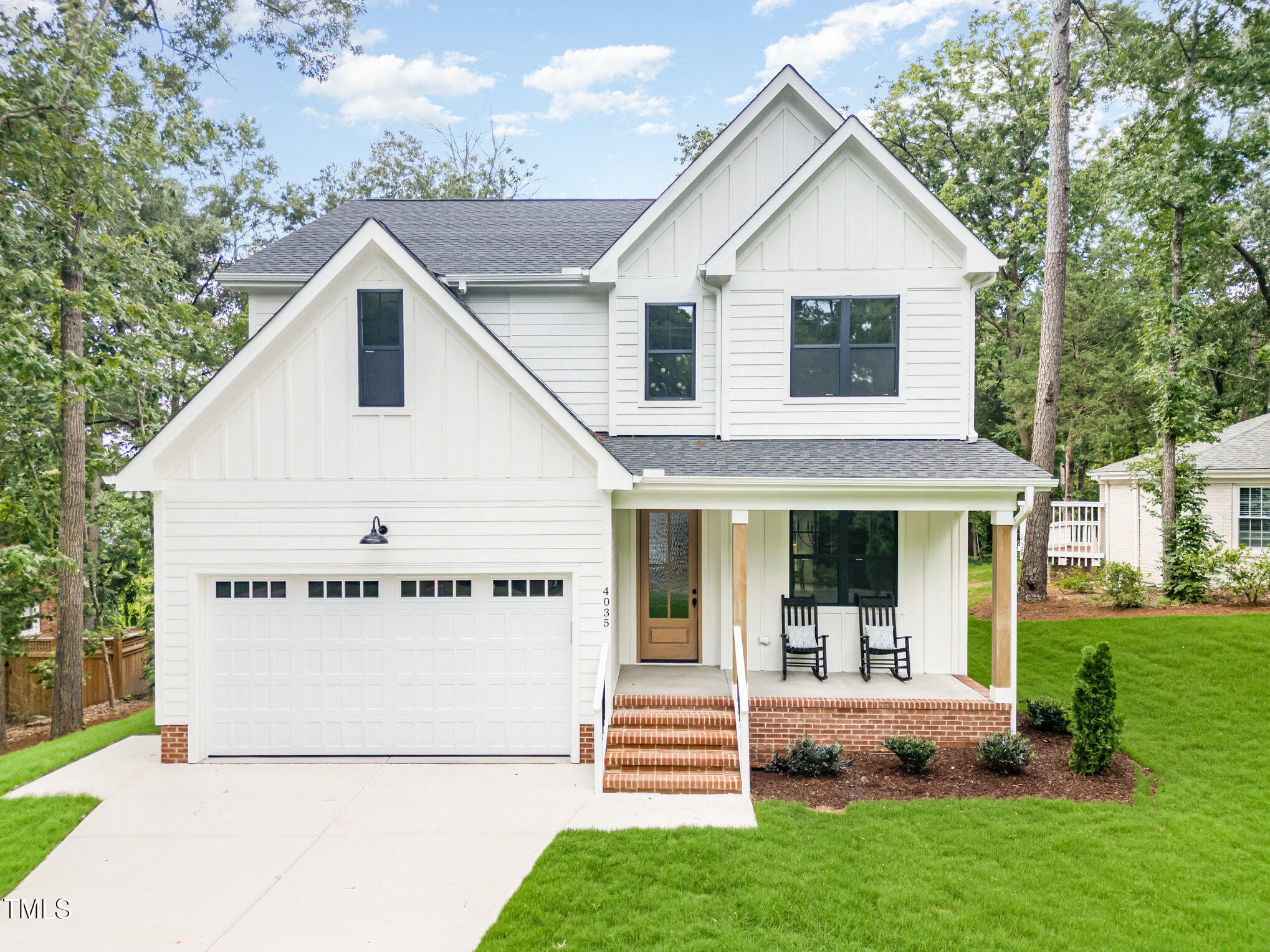 4035 King Charles Road Durham, NC 27707 - Photo 1 of 36 032_1-edit_806