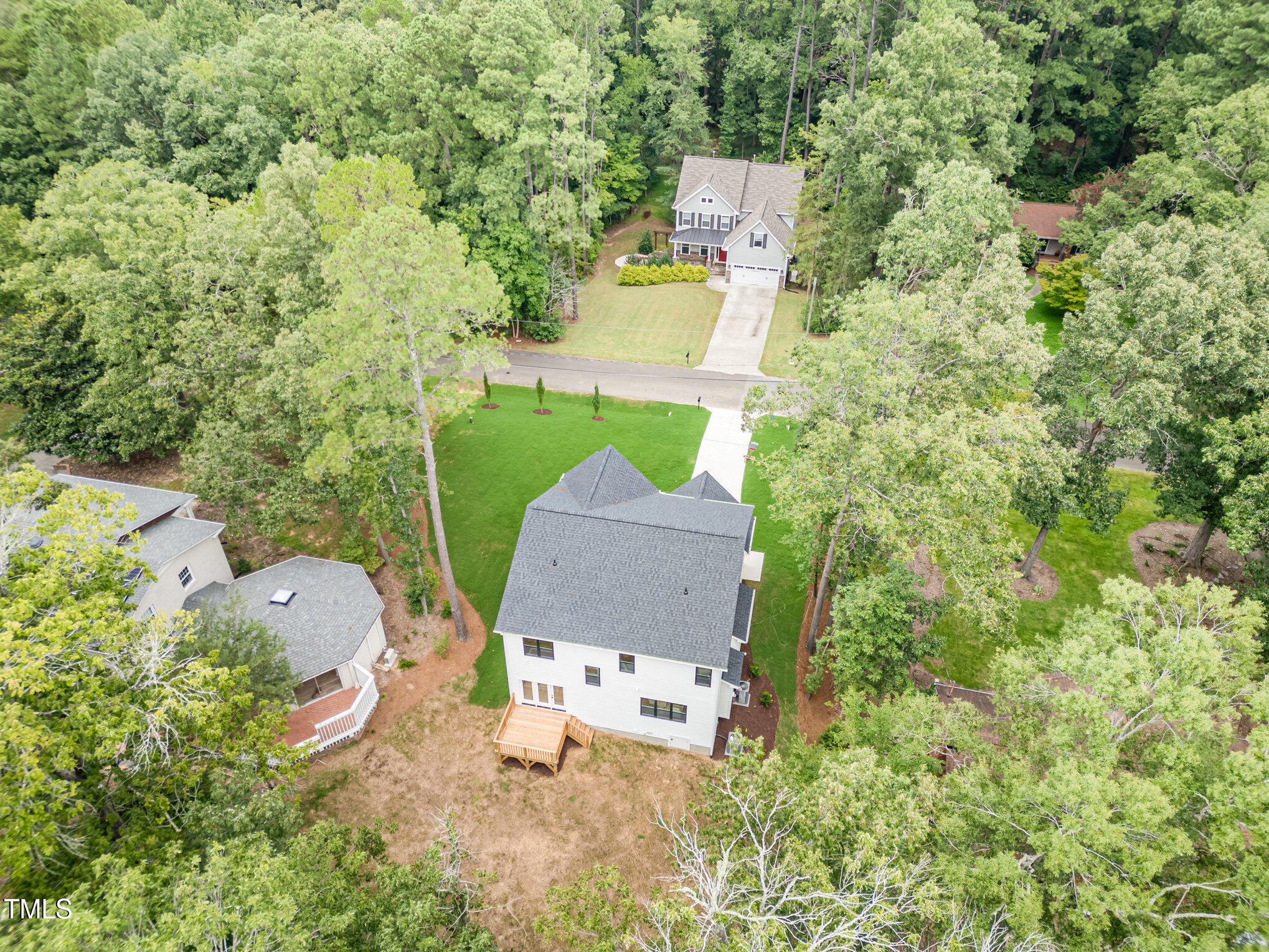 4035 King Charles Road Durham, NC 27707 - Photo 29 of 36 035_4-edit_901