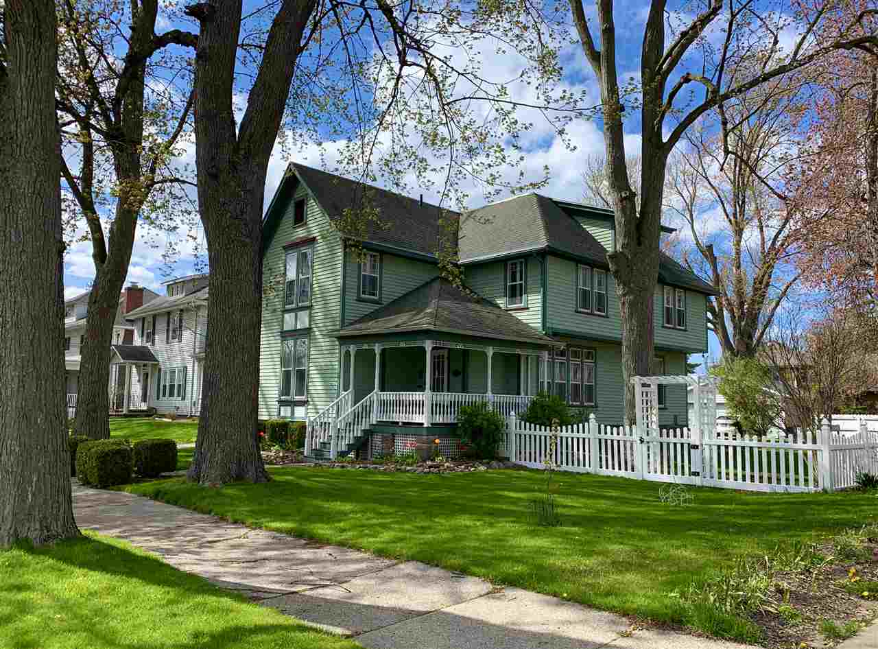 2175 4th Street Bay City, MI 48708 - Photo 1 of 32 Gallery Image 1