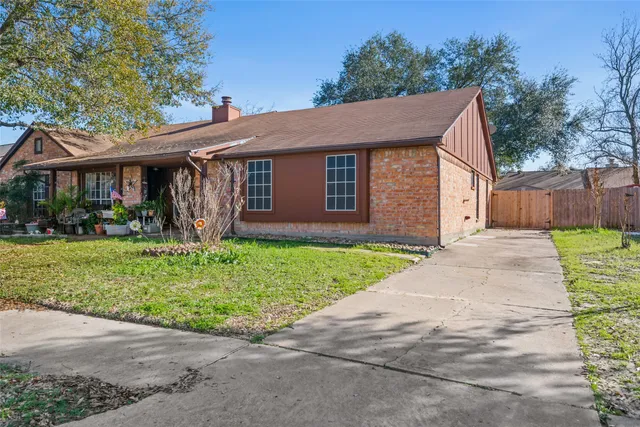 $179,900 | 19427 Plantain Drive, Katy, TX 77449