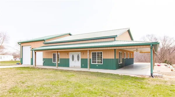 $349,900 | 1270 Southwest 50th Road, Holden, MO 64040