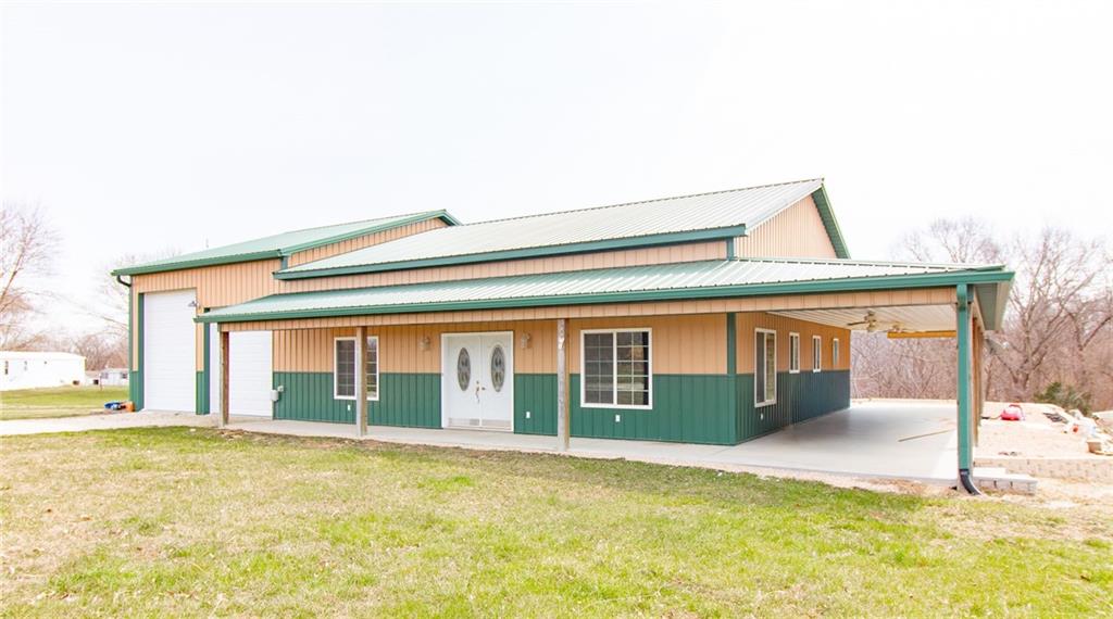 1270 Southwest 50th Road Holden, MO 64040 - Photo 1 of 54