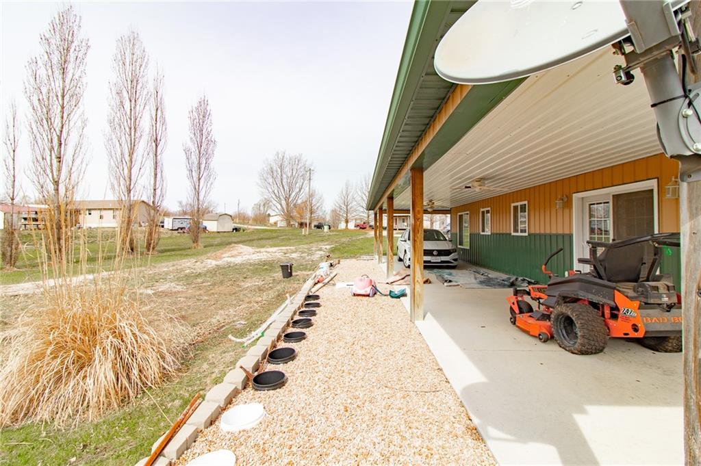 1270 Southwest 50th Road Holden, MO 64040 - Photo 34 of 54