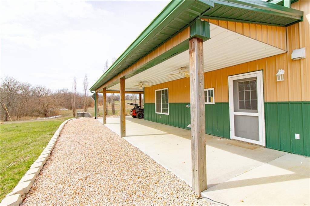 1270 Southwest 50th Road Holden, MO 64040 - Photo 41 of 54
