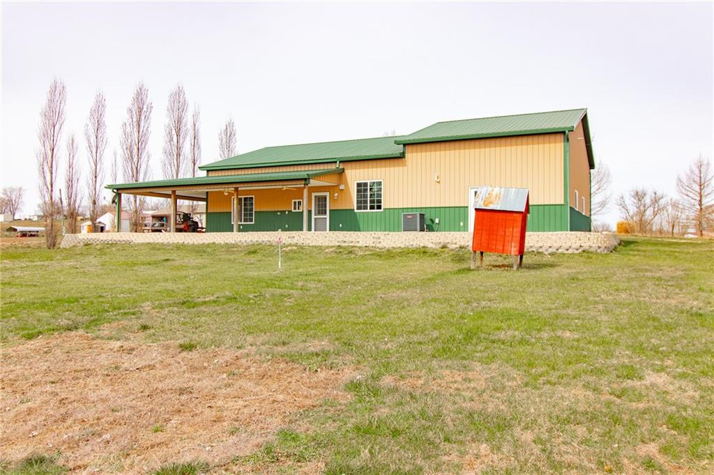 1270 Southwest 50th Road Holden, MO 64040 - Photo 43 of 54