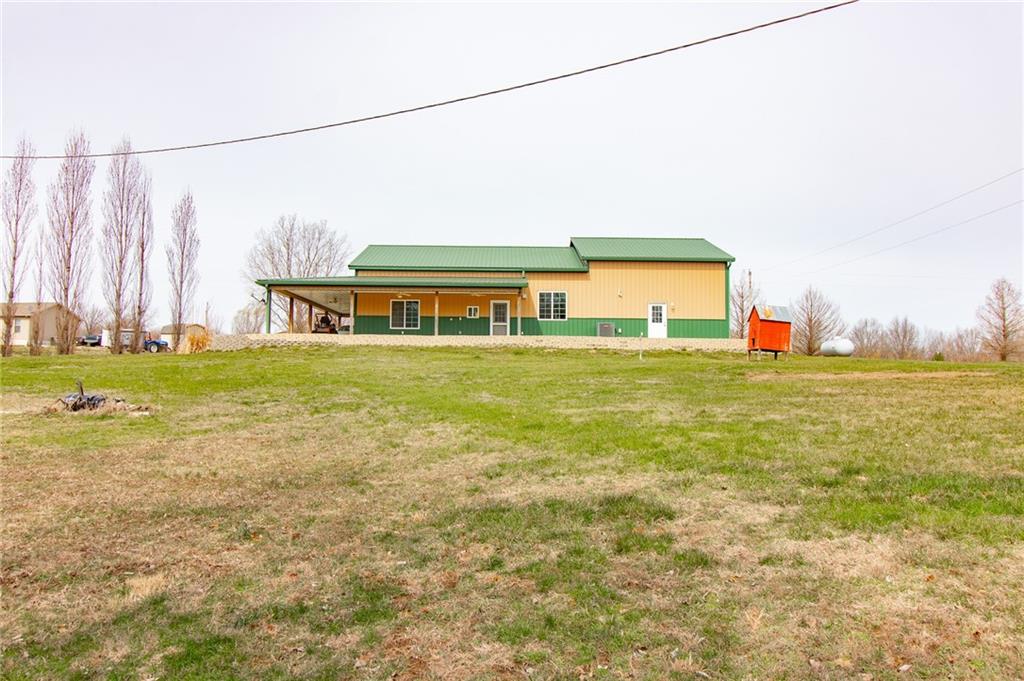 1270 Southwest 50th Road Holden, MO 64040 - Photo 46 of 54