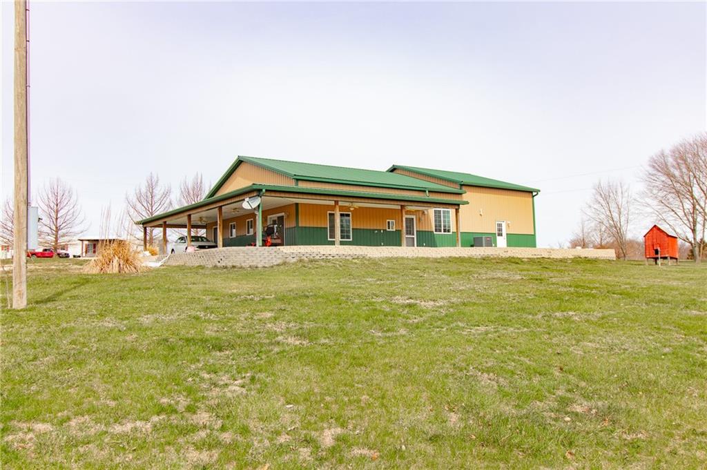 1270 Southwest 50th Road Holden, MO 64040 - Photo 47 of 54