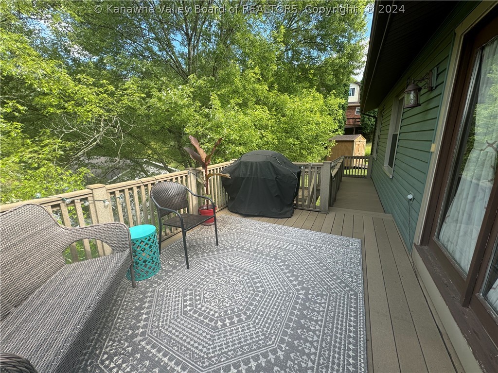 97 Grandview Estates Road Clendenin, WV 25045 - Photo 36 of 40 Gallery Image 36