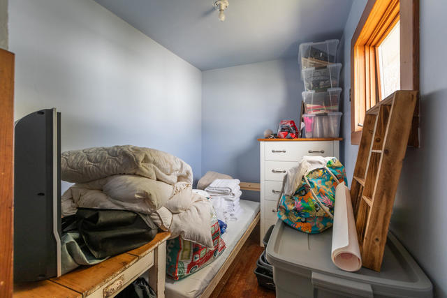 1111 Simons Road Oswego, IL 60543 - Photo 16 of 37 a bedroom with a bed and a window