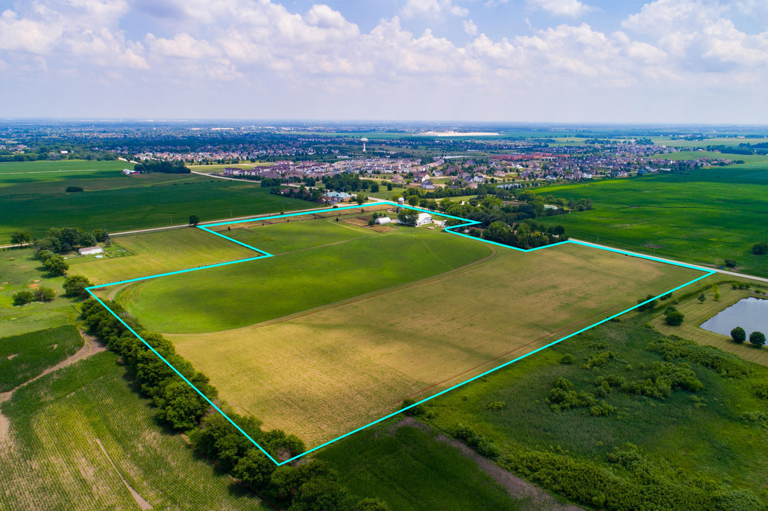 1111 Simons Road Oswego, IL 60543 - Photo 30 of 37