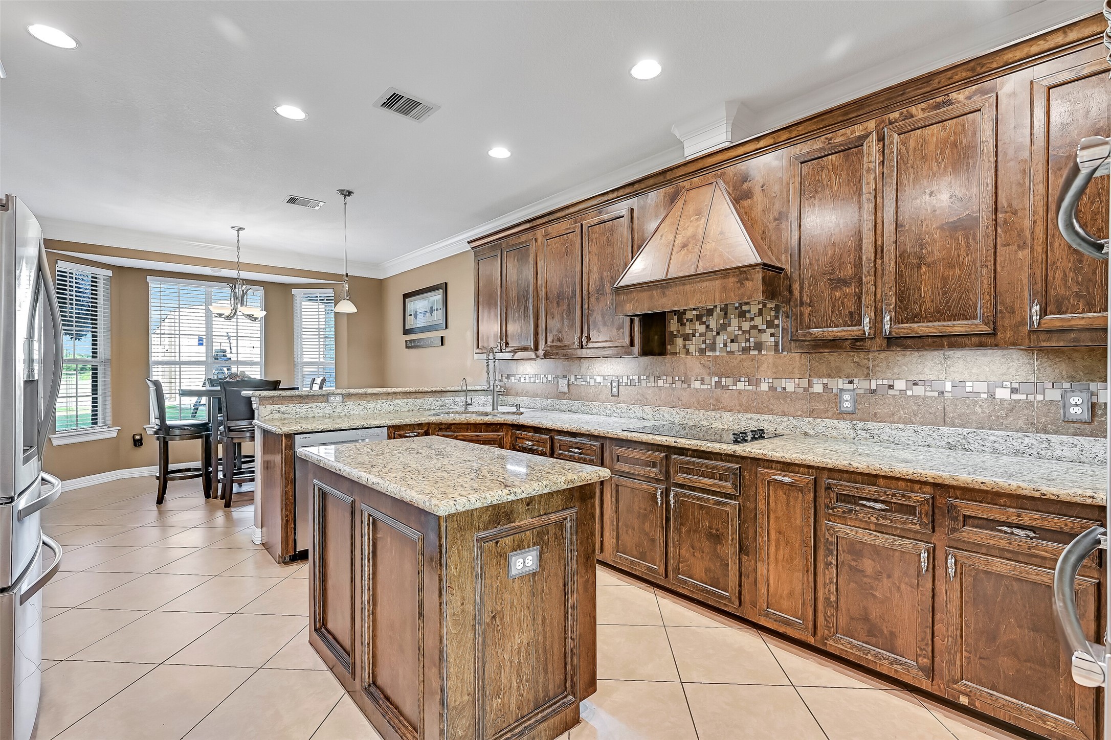 7611 Oak Alley Court Rosharon, TX 77583 - Photo 14 of 37