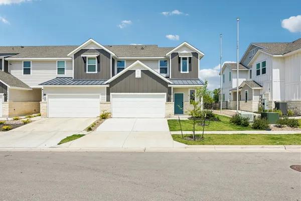 $359,990 | 2510 Jack Nora Way, Round Rock, TX 78665
