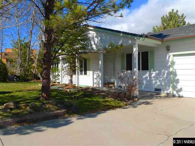 6005 Wintergreen Lane Reno, NV 89511 - Photo 1 of 13 Photo 1