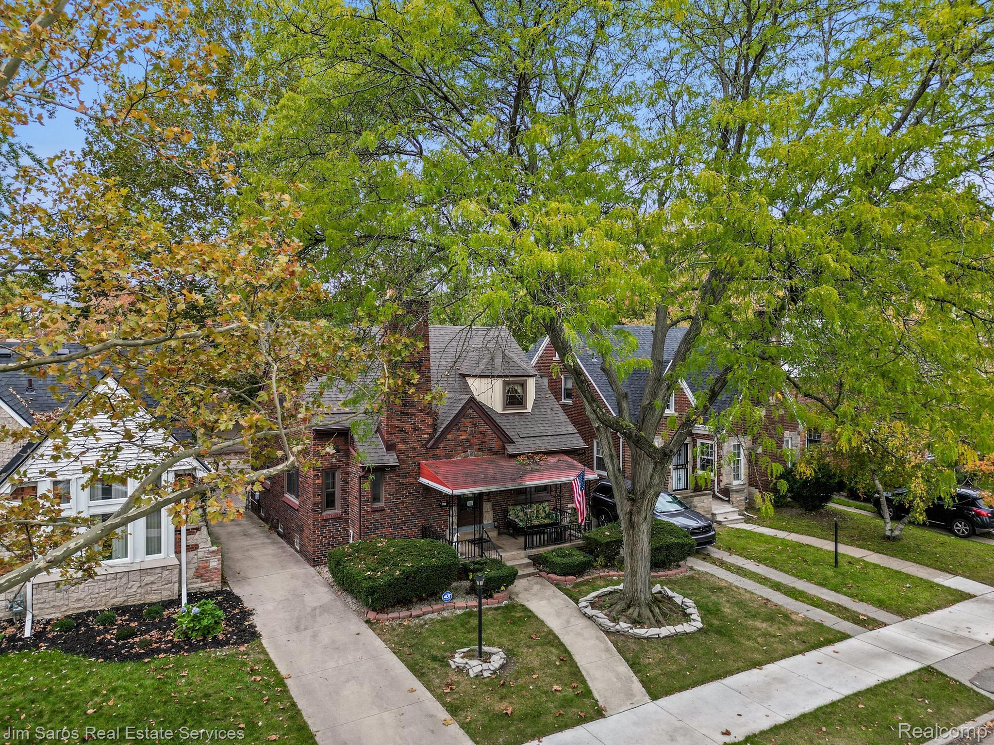 5093 Harvard Road Detroit, MI 48224 - Photo 3 of 16 Gallery Image 3